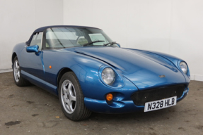 1996 TVR Chimaera