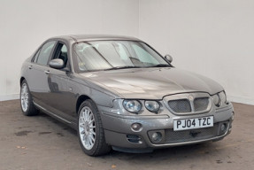 2004 MG ZT