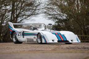 1975 Chevron B31