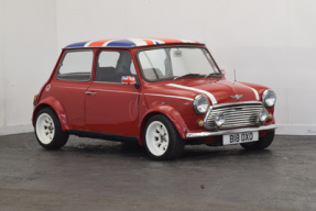 1991 Rover Mini Cooper