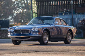 1967 Maserati Sebring