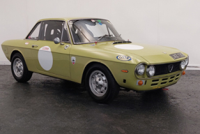 1974 Lancia Fulvia