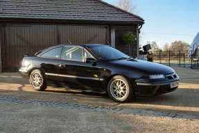 1997 Vauxhall Calibra