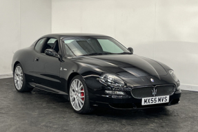 2005 Maserati 4200 GranSport