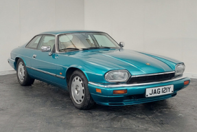 1995 Jaguar XJS