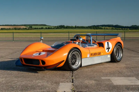 2006 LMP Engineering Can Am M1C