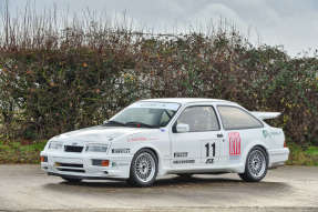 1987 Ford Sierra RS Cosworth