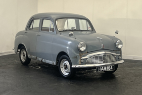 1959 Standard 10