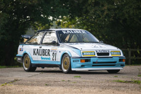 1988 Ford Sierra RS 500