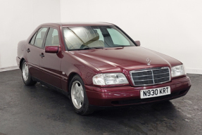 1996 Mercedes-Benz C 230