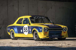 1971 Ford Escort RS1600