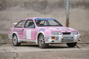 1987 Ford Sierra RS Cosworth