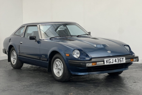 1979 Datsun 280ZX