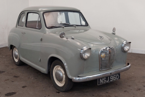 1954 Austin A30