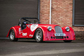 1979 Morgan Plus 8