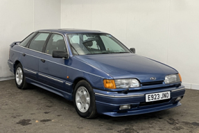 1988 Ford Granada