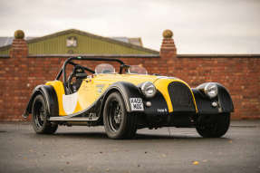 2016 Morgan ARV6