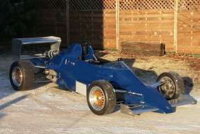 1986 Van Diemen RF86