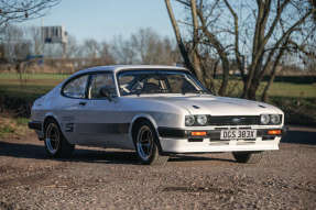 1981 Ford Capri