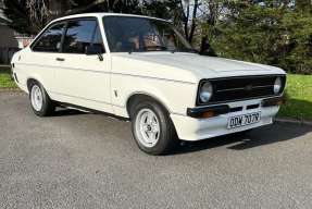 1976 Ford Escort