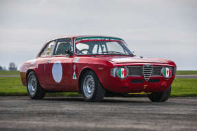 1964 Alfa Romeo Giulia