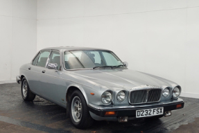 1987 Daimler Double Six