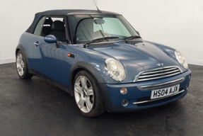 2004 Mini Cooper