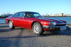 1992 Jaguar XJS