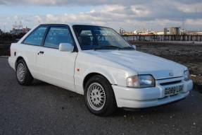 1989 Ford Escort