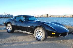 1978 Chevrolet Corvette