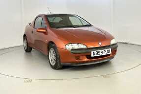 1995 Vauxhall Tigra