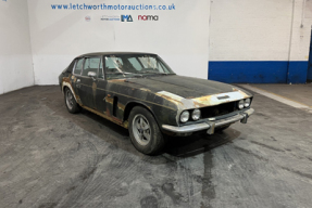 1970 Jensen Interceptor