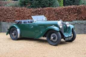 1935 Lagonda Rapier