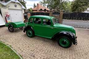 1948 Morris Eight