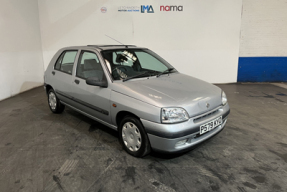 1997 Renault Clio