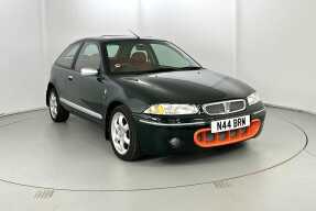 2000 Rover 200 BRM