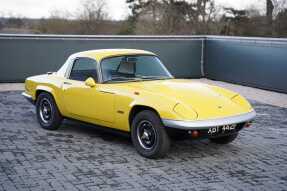 1968 Lotus Elan