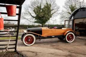 1926 Packard 426