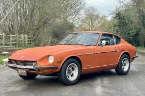 1970 Datsun 240Z