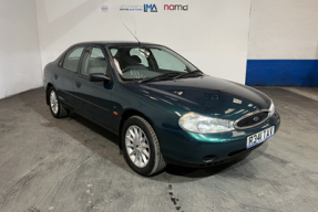 1998 Ford Mondeo