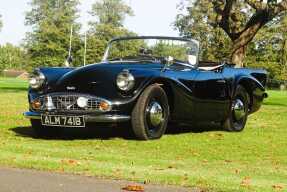 1964 Daimler SP250