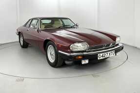 1989 Jaguar XJS