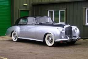 1957 Bentley S1