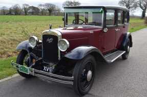 1932 Austin Sixteen