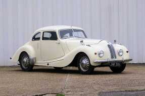 1948 Bristol 400