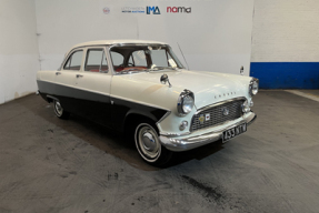 1959 Ford Consul