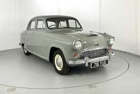 1958 Austin Cambridge