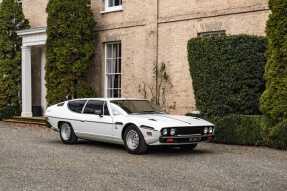 1975 Lamborghini Espada