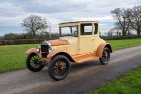 1925 Ford Model T