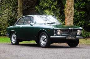 1965 Alfa Romeo Giulia